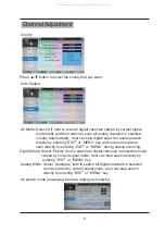 Preview for 13 page of Palsonic TFTV478LED User Manual