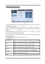 Preview for 16 page of Palsonic TFTV478LED User Manual