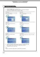 Preview for 21 page of Palsonic TFTV4839DT Instruction Manual