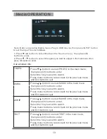 Preview for 18 page of Palsonic TFTV4980MW User Manual