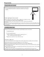 Preview for 7 page of Palsonic TFTV551FHD Owner'S Manual