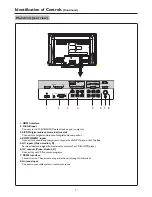 Preview for 10 page of Palsonic TFTV551FHD Owner'S Manual