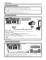 Preview for 12 page of Palsonic TFTV551FHD Owner'S Manual