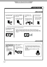 Preview for 3 page of Palsonic TFTV5535DT Instruction Manual