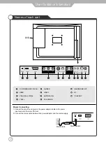 Preview for 9 page of Palsonic TFTV5535DT Instruction Manual