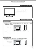 Preview for 10 page of Palsonic TFTV5535DT Instruction Manual