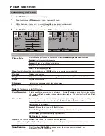 Preview for 21 page of Palsonic TFTV558HD Owner'S Manual