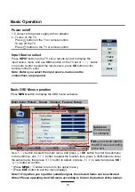 Preview for 13 page of Palsonic TFTV558LED Instruction Manual