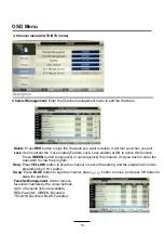 Preview for 16 page of Palsonic TFTV558LED Instruction Manual