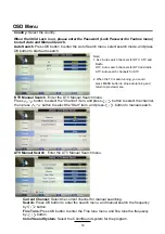 Preview for 17 page of Palsonic TFTV558LED Instruction Manual