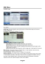 Preview for 20 page of Palsonic TFTV558LED Instruction Manual