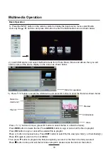 Preview for 21 page of Palsonic TFTV558LED Instruction Manual