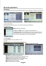 Preview for 24 page of Palsonic TFTV558LED Instruction Manual