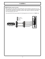 Preview for 14 page of Palsonic TFTV580 Owner'S Manual