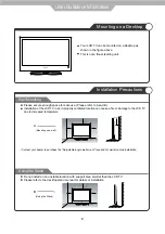 Preview for 10 page of Palsonic TFTV602LED Instruction Manual