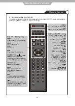 Preview for 12 page of Palsonic TFTV602LED Instruction Manual