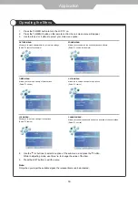 Preview for 16 page of Palsonic TFTV602LED Instruction Manual