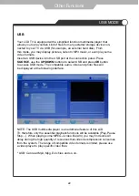 Preview for 24 page of Palsonic TFTV602LED Instruction Manual