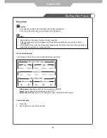 Preview for 25 page of Palsonic TFTV6040BR Instruction Manual