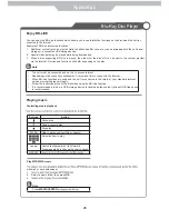 Preview for 28 page of Palsonic TFTV6040BR Instruction Manual