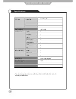 Preview for 37 page of Palsonic TFTV6040BR Instruction Manual