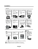 Preview for 5 page of Palsonic TFTV6042FHD Instruction Manual