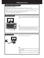 Предварительный просмотр 11 страницы Palsonic TFTV663R Owner'S Manual