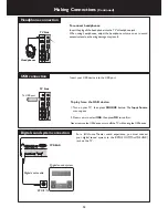 Предварительный просмотр 12 страницы Palsonic TFTV663R Owner'S Manual