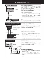 Preview for 13 page of Palsonic TFTV663R Owner'S Manual