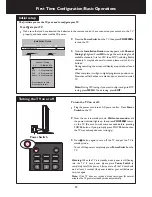 Предварительный просмотр 15 страницы Palsonic TFTV663R Owner'S Manual