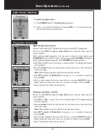 Предварительный просмотр 16 страницы Palsonic TFTV663R Owner'S Manual