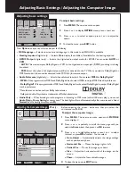 Preview for 25 page of Palsonic TFTV663R Owner'S Manual