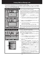 Preview for 28 page of Palsonic TFTV663R Owner'S Manual