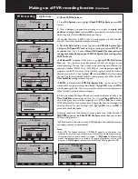 Preview for 31 page of Palsonic TFTV663R Owner'S Manual