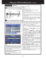 Preview for 32 page of Palsonic TFTV663R Owner'S Manual