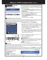 Preview for 33 page of Palsonic TFTV663R Owner'S Manual