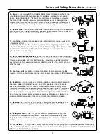 Preview for 5 page of Palsonic TFTV680 Owner'S Manual