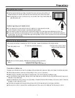 Preview for 6 page of Palsonic TFTV680 Owner'S Manual