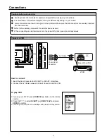 Preview for 12 page of Palsonic TFTV680 Owner'S Manual