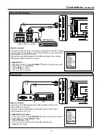 Preview for 15 page of Palsonic TFTV680 Owner'S Manual