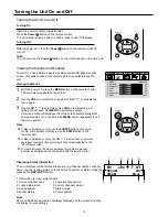 Preview for 16 page of Palsonic TFTV680 Owner'S Manual