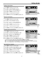 Preview for 25 page of Palsonic TFTV680 Owner'S Manual