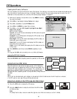 Preview for 28 page of Palsonic TFTV680 Owner'S Manual