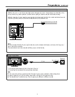 Предварительный просмотр 7 страницы Palsonic TFTV680S Owner'S Manual