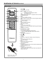 Предварительный просмотр 10 страницы Palsonic TFTV680S Owner'S Manual