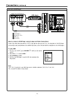 Предварительный просмотр 13 страницы Palsonic TFTV680S Owner'S Manual