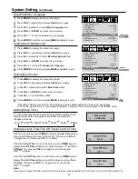 Предварительный просмотр 26 страницы Palsonic TFTV680S Owner'S Manual