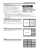 Предварительный просмотр 27 страницы Palsonic TFTV680S Owner'S Manual