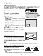 Предварительный просмотр 28 страницы Palsonic TFTV680S Owner'S Manual