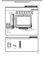 Предварительный просмотр 8 страницы Palsonic TFTV6839DT Instruction Manual